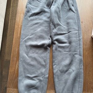 Abercrombie Women’s  Gray Sweatpants